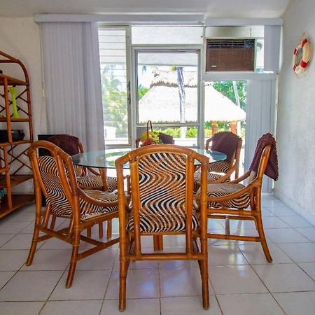 Villas Paraiso Manzanillo,Club Santiago Casa Playa Ngoại thất bức ảnh