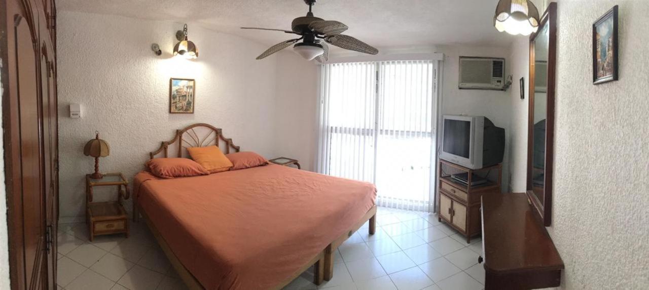 Villas Paraiso Manzanillo,Club Santiago Casa Playa Ngoại thất bức ảnh