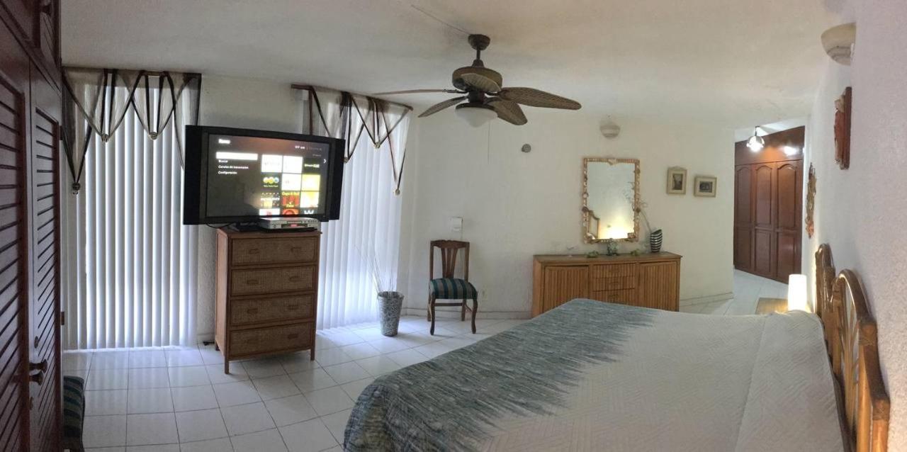 Villas Paraiso Manzanillo,Club Santiago Casa Playa Ngoại thất bức ảnh