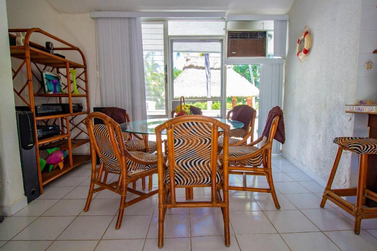 Villas Paraiso Manzanillo,Club Santiago Casa Playa Ngoại thất bức ảnh