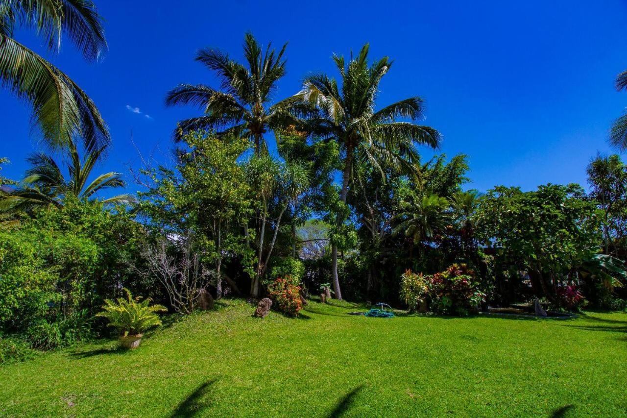 Villas Paraiso Manzanillo,Club Santiago Casa Playa Ngoại thất bức ảnh