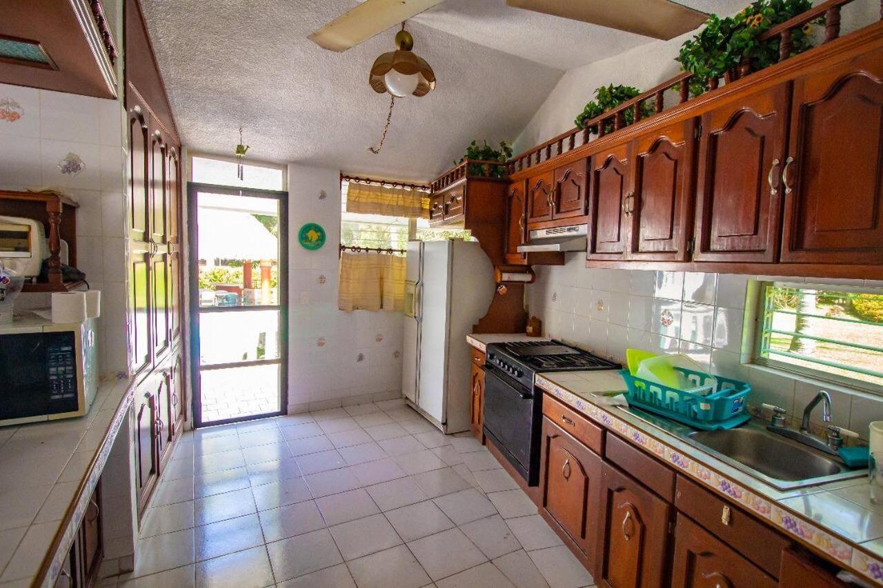 Villas Paraiso Manzanillo,Club Santiago Casa Playa Ngoại thất bức ảnh