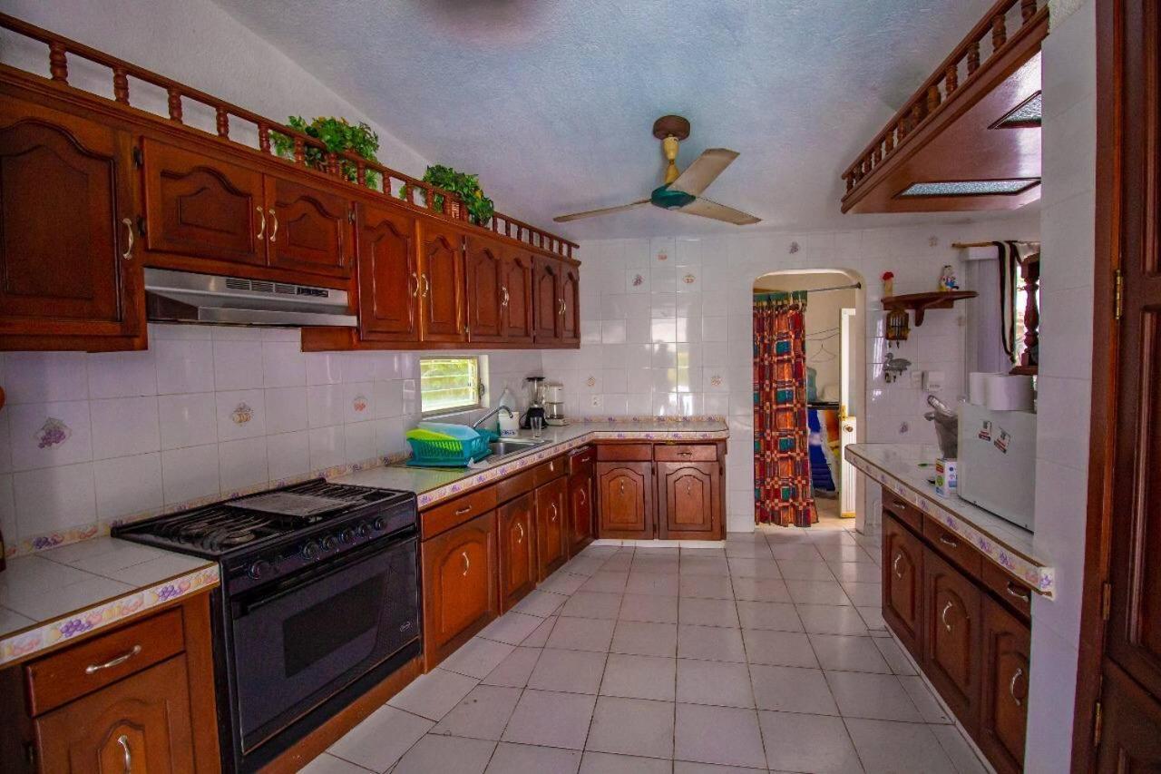 Villas Paraiso Manzanillo,Club Santiago Casa Playa Ngoại thất bức ảnh