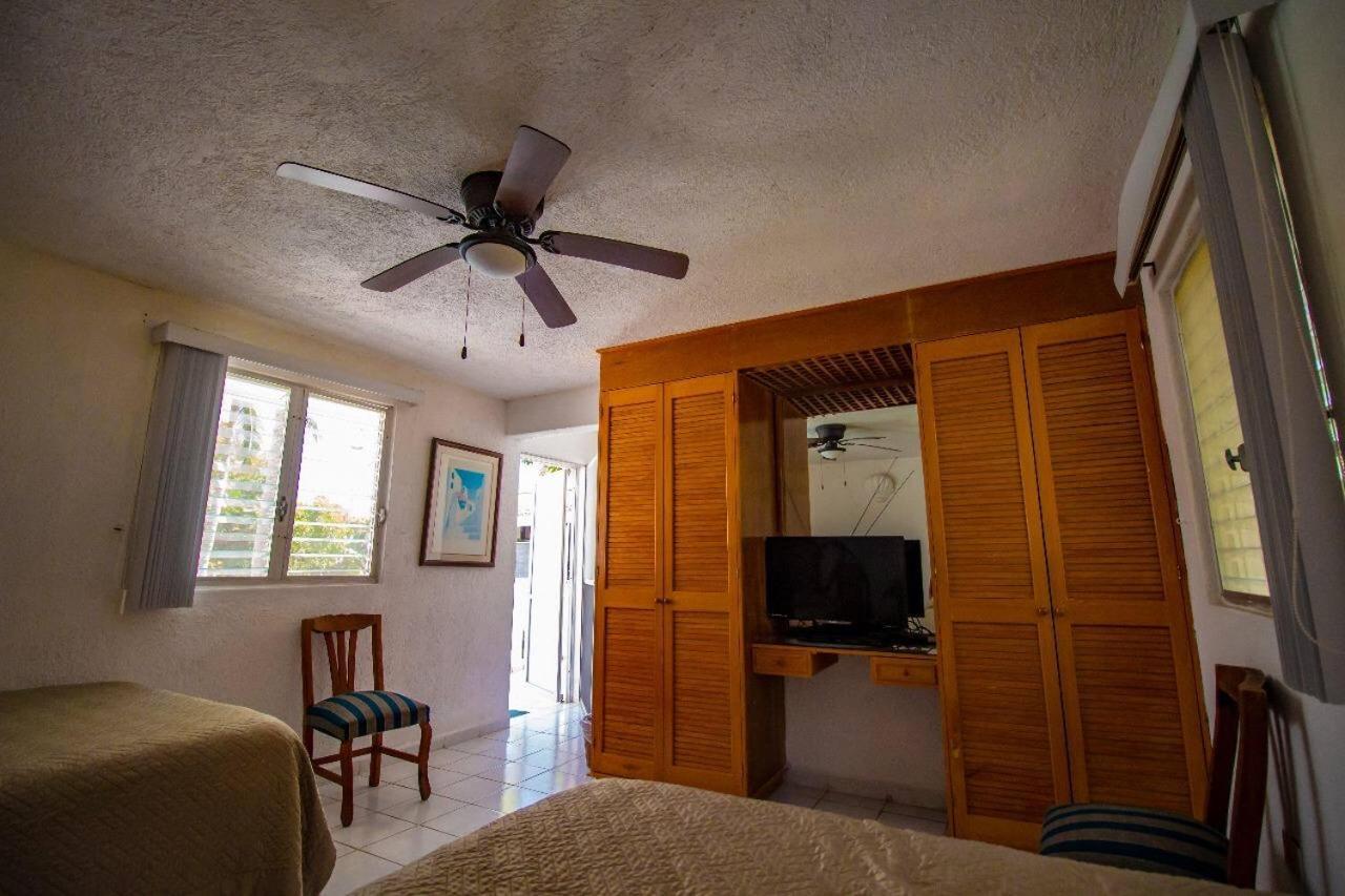 Villas Paraiso Manzanillo,Club Santiago Casa Playa Ngoại thất bức ảnh