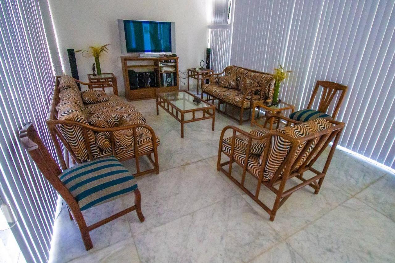 Villas Paraiso Manzanillo,Club Santiago Casa Playa Ngoại thất bức ảnh